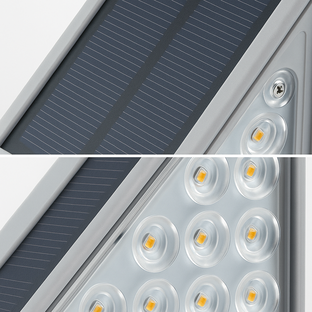 Osvětlení- SolaraStep™