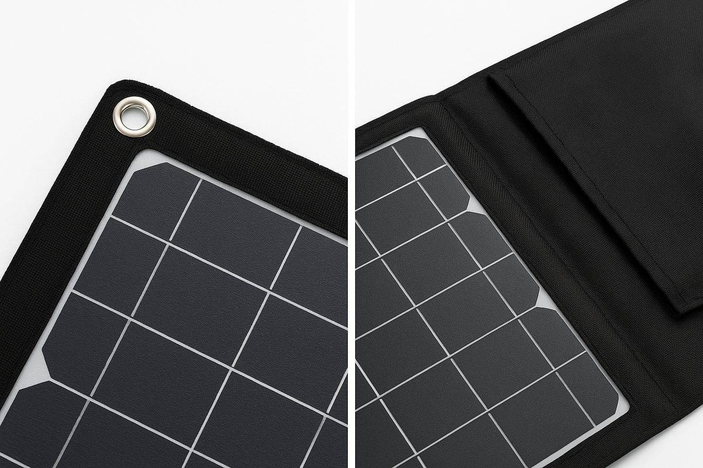 Solar Panel- SolarFold™