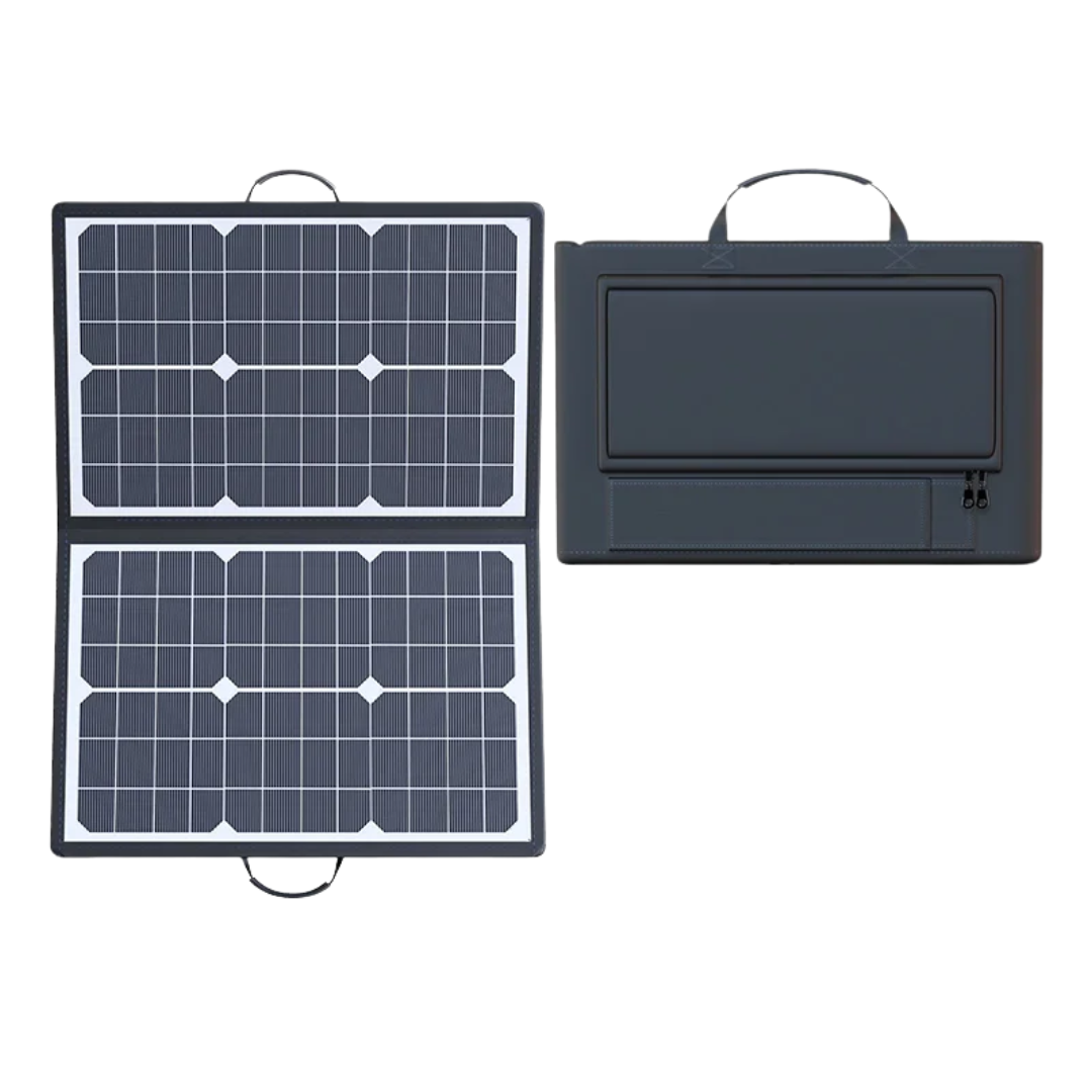 Solární panel - malý 10k Watt