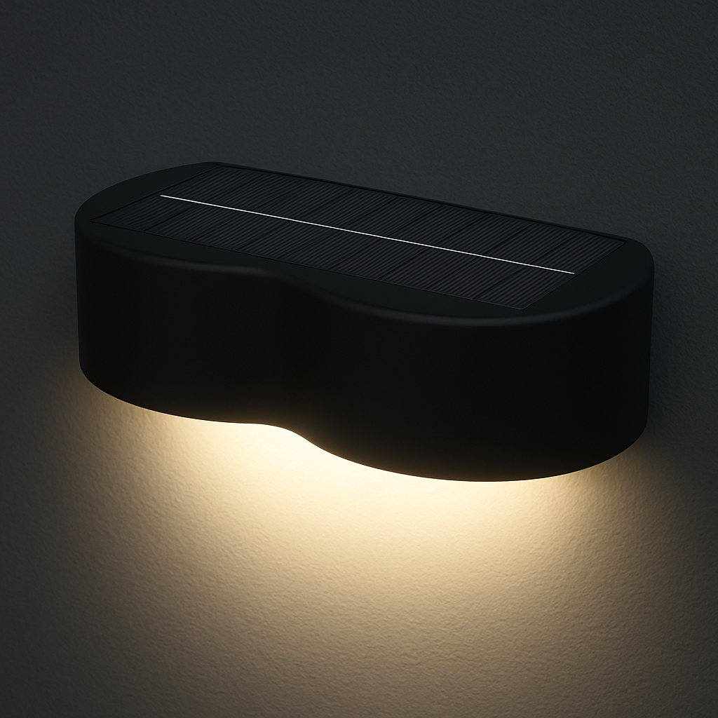 Lighting- Solar TwinCell™