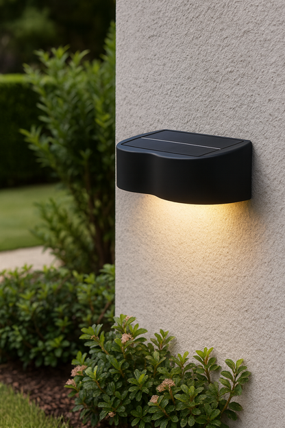 Lighting- Solar TwinCell™