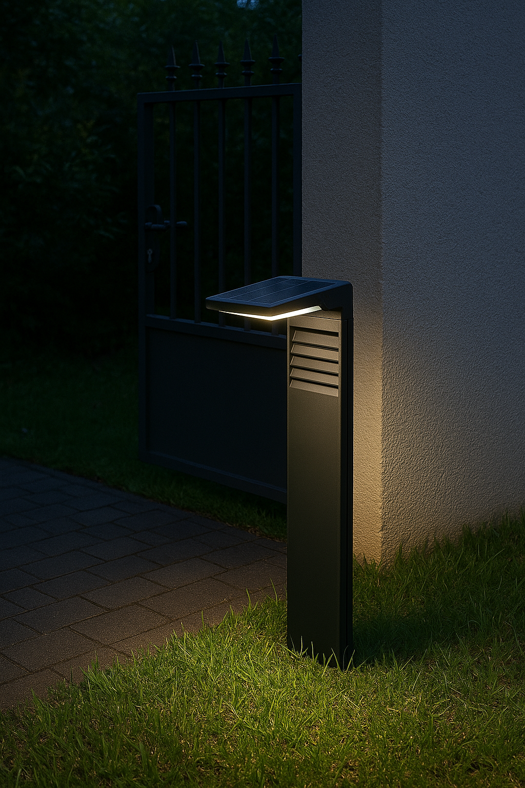 Osvětlení-  Solar EdgeBeam™