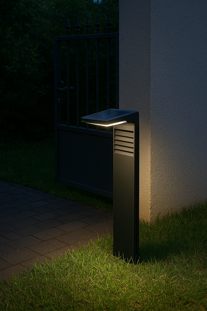 Osvětlení-  Solar EdgeBeam™