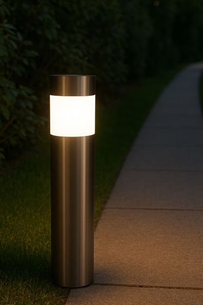 Osvětlení- LumiPost™