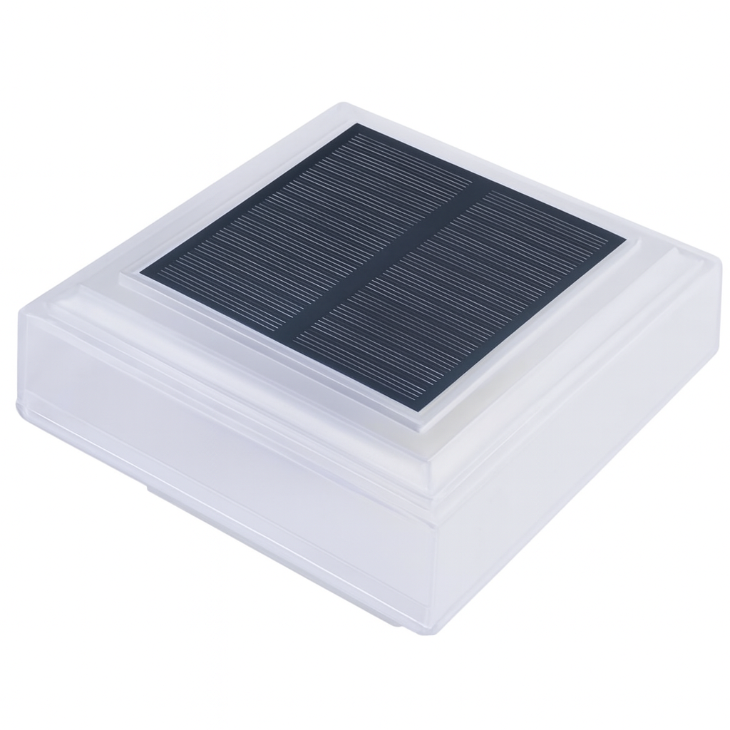 Lighting- SolarGlowCap™