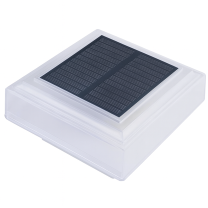 Lighting- SolarGlowCap™