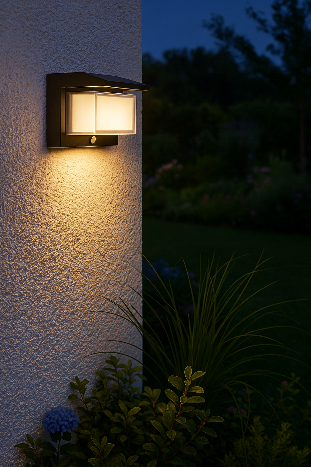 Lighting- ShineWall™