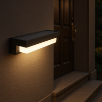 Osvětlení- GlowRail™
