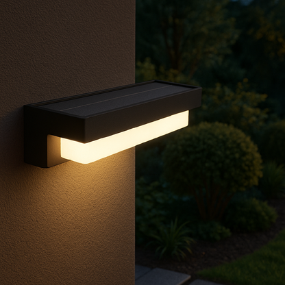 Osvětlení- GlowRail™