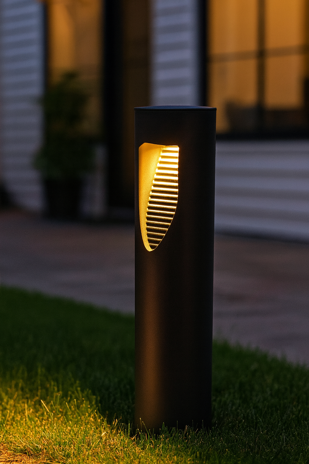 Osvětlení- Solar EmberPost™