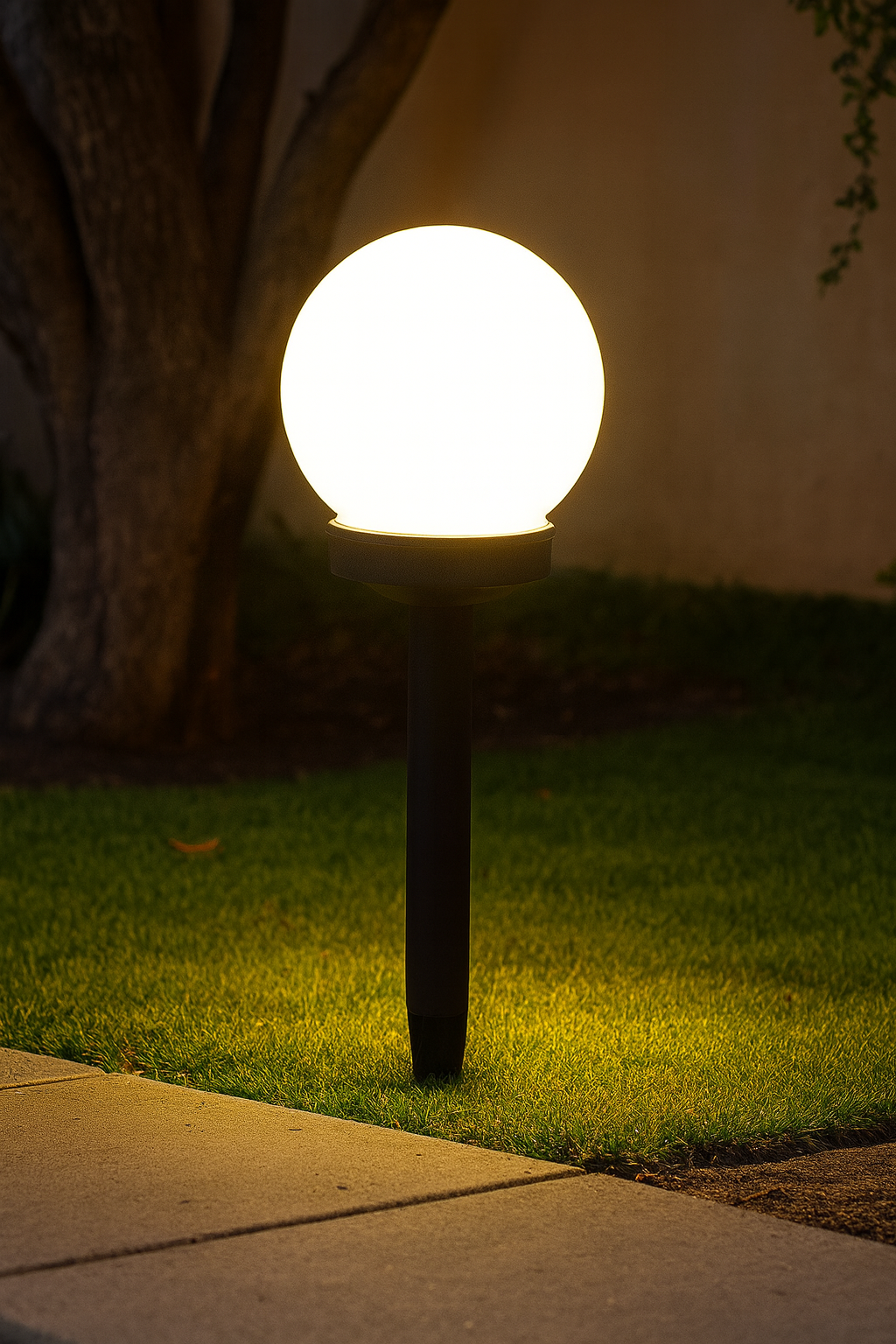 Osvětlení- LightGlobe™