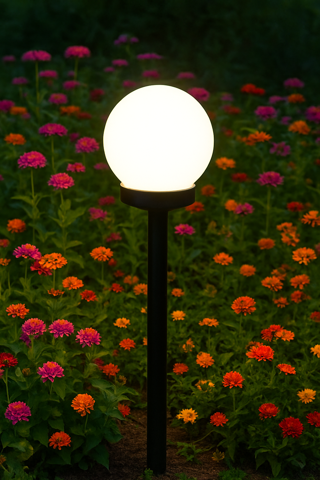 Osvětlení- LightGlobe™