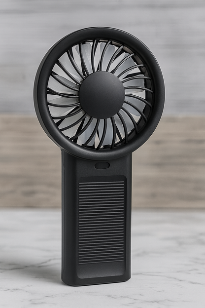 Gadgety- SolarSpin™