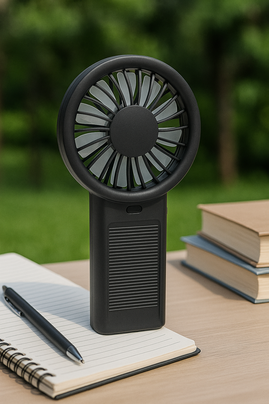 Gadgety- SolarSpin™