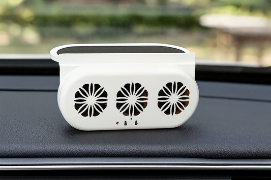 Gadgety- Solar WindDrive™