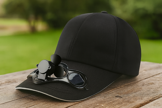 Gadgety- CoolCap™