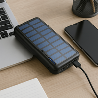 Gadgety- SunCharge™