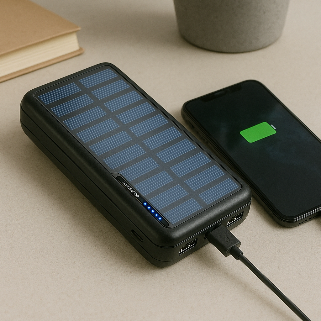 Gadgety- SunCharge™