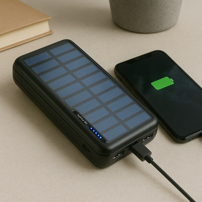 Gadgety- SunCharge™