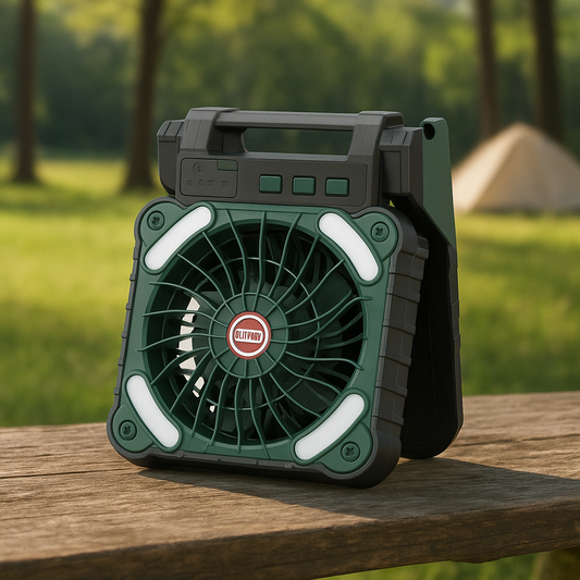 Gadgety- CoolEdge™