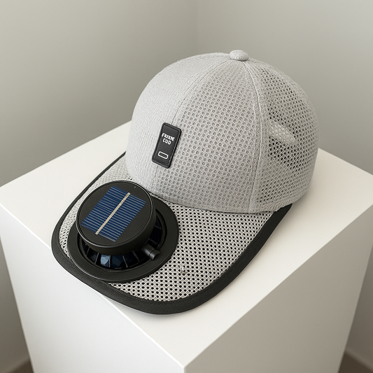 Gadgety- BreezeCap™