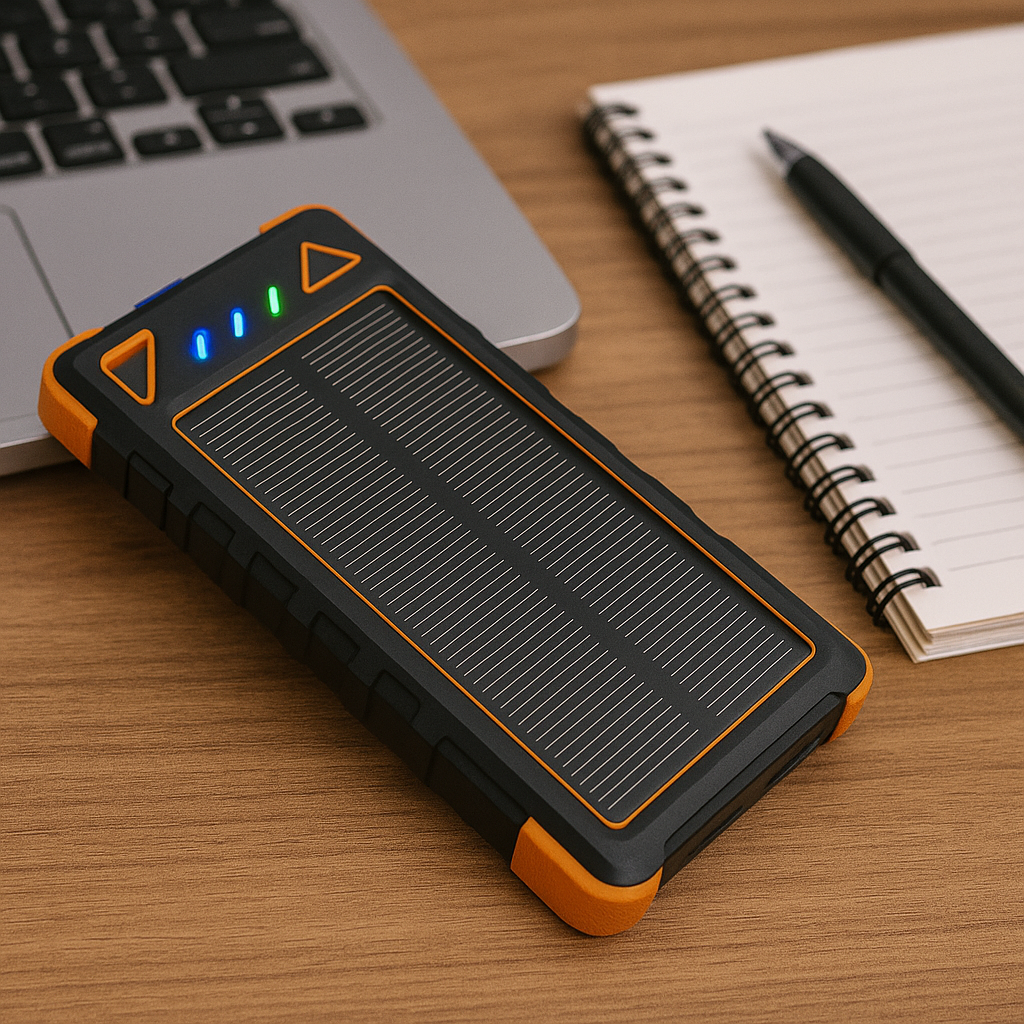 Gadgety- SunBank™