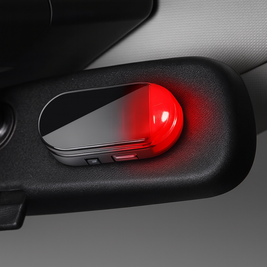 Gadgety- SolarGuard™