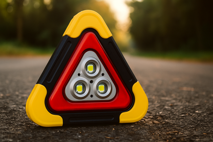 Gadgety- TriAlert™