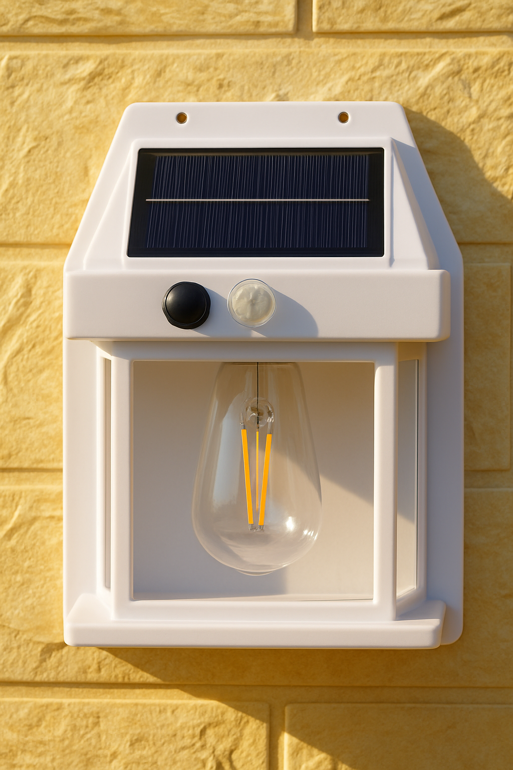 Osvětlení- SolarGlow™