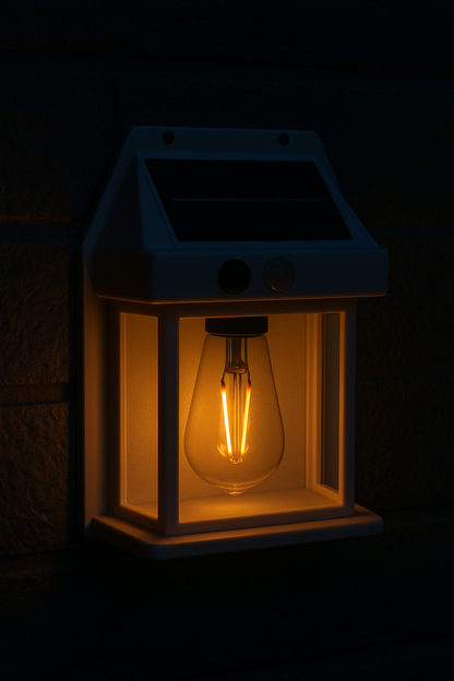 Osvětlení- SolarGlow™