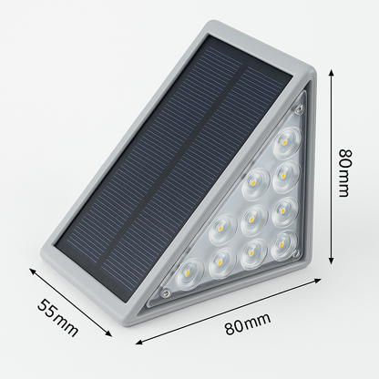 Osvětlení- SolaraStep™