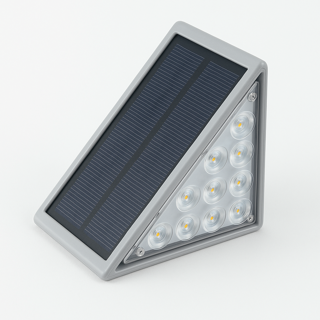 Osvětlení- SolaraStep™