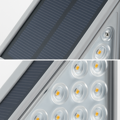 Osvětlení- SolaraStep™