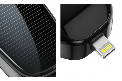 Gadgety- SolarPod™