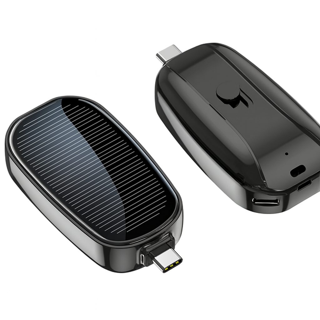 Gadgety- SolarPod™