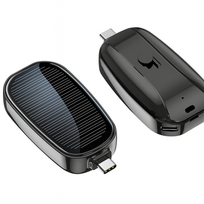 Gadgety- SolarPod™
