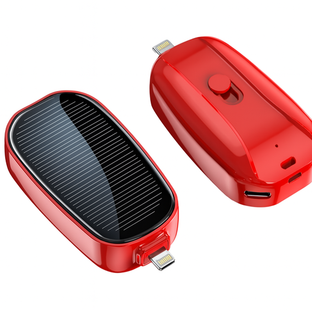 Gadgety- SolarPod™