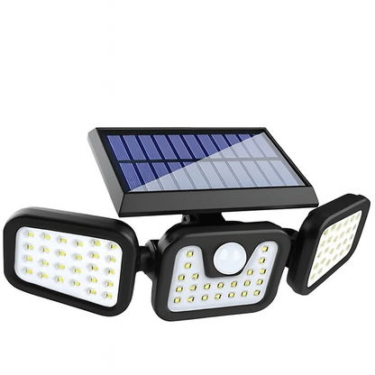 Osvětlení- Solar TriBeam™