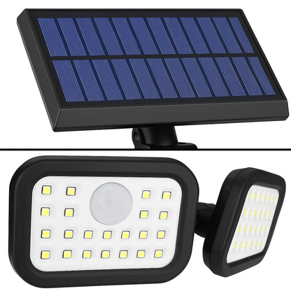 Osvětlení- Solar TriBeam™