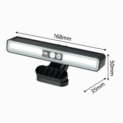 Osvětlení- Solar ClipGlow™