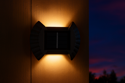 Osvětlení- SolarWall Glow™