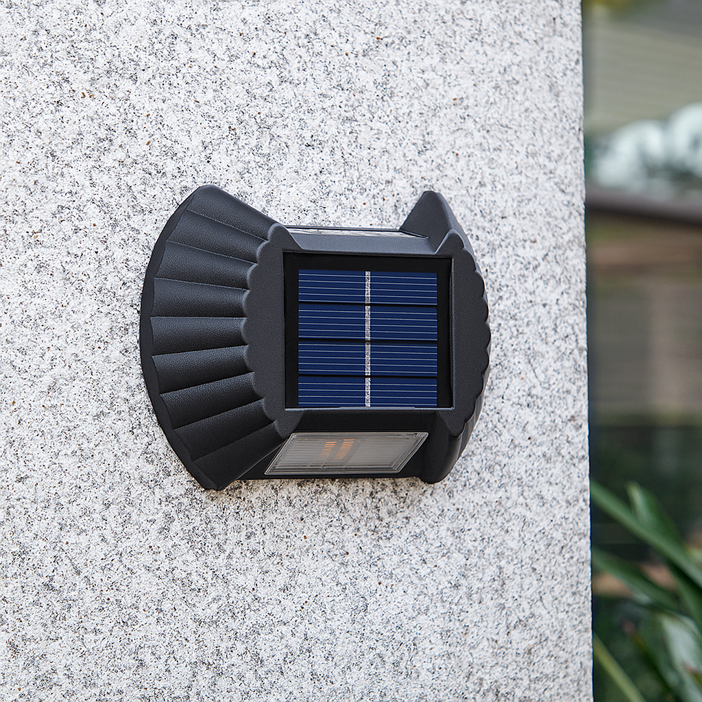 Osvětlení- SolarWall Glow™