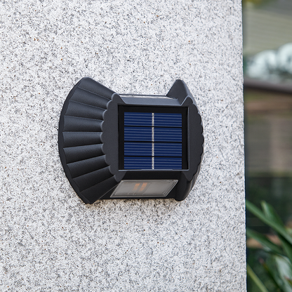 Osvětlení- SolarWall Glow™