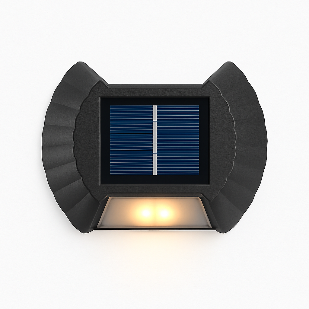 Osvětlení- SolarWall Glow™