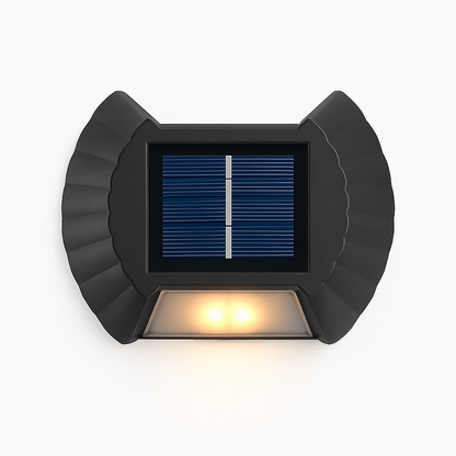 Osvětlení- SolarWall Glow™