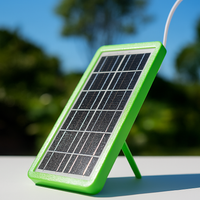 Solární panel- SolarEdgePad™