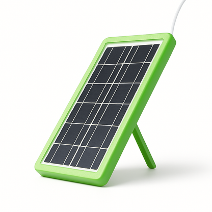 Solární panel- SolarEdgePad™