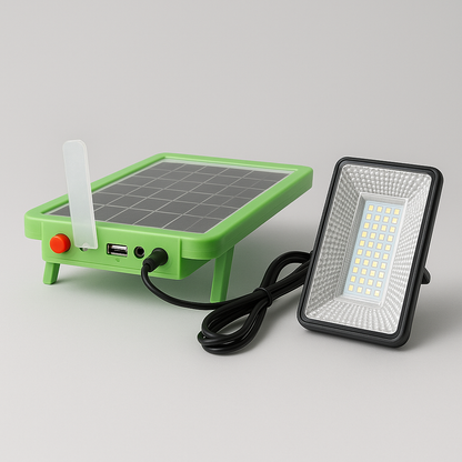 Solární panel- SolarEdgePad™