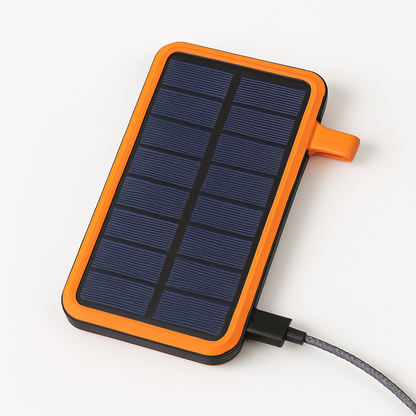 Solární panel- SunFold™