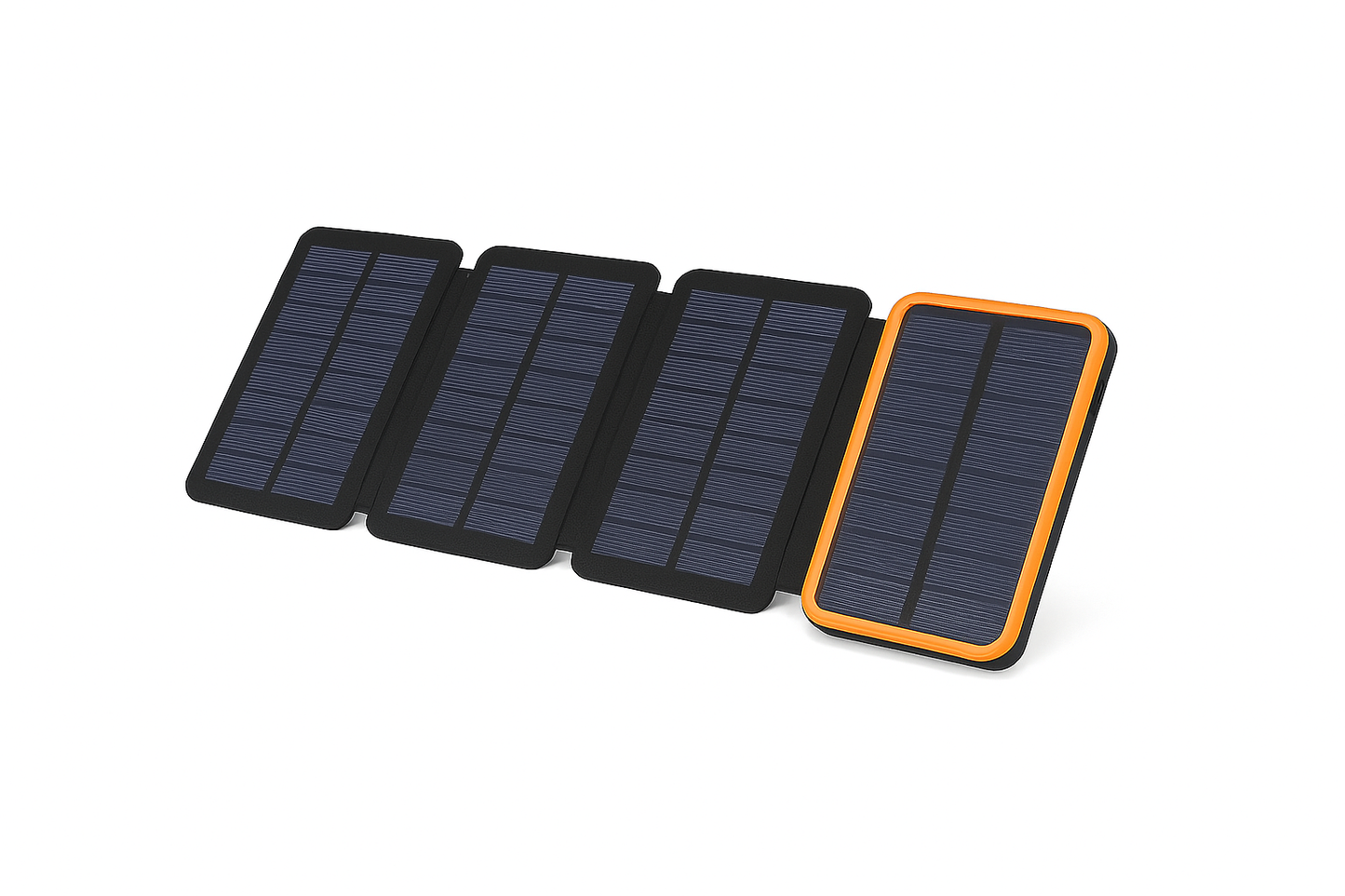Solární panel- SunFold™